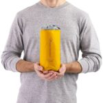 Sea to Summit Ultralight XR Insulated Mat - Large