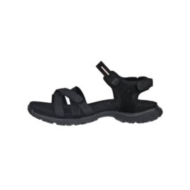 Vandresandal til dame - ECCO Offroad Roam - Sort
