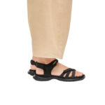 ECCO Offroad Roam Vandresandal Dame - Sort