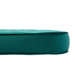 Sea to Summit Comfort Deluxe Dobbelt Liggeunderlag - Grøn