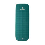 Sea to Summit Comfort Deluxe Liggeunderlag Regular – Grøn