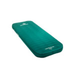 Sea to Summit Comfort Deluxe Liggeunderlag Regular – Grøn