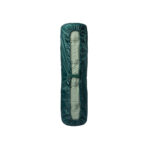 Sea to Summit Comfort Deluxe Liggeunderlag Large – Grøn