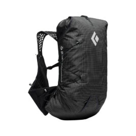 Rygsæk - Black Diamond Distance V2 - 15 liter - Sort