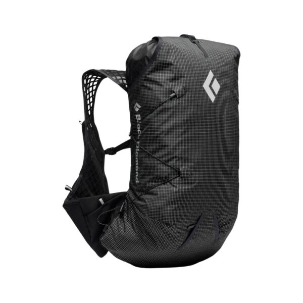 Black Diamond Distance V2 Rygsæk 15L – Sort – Daypacks