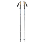 Black Diamond Trail Vista FLZ Vandrestave 120-135 cm
