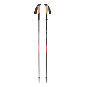 Black Diamond Pursuit Carbon FLZ vandrestave