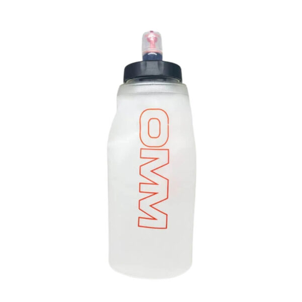 OMM Ultra Flexi Flask Bite Valve – 500 ml – Drikkedunke