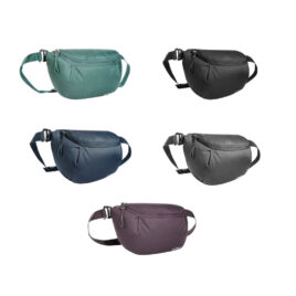 Bæltetaske - Tatonka Hip Belt Pouch