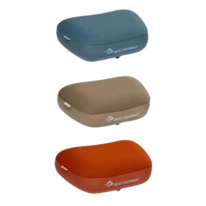 Sea to Summit Aeros Premium Pillow Regular - Oppustelig pude