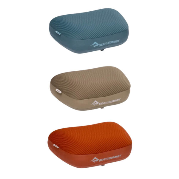 Sea to Summit Aeros Premium Pillow Regular – Oppustelig pude – Puder