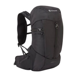 Rygsæk - Montane Trailblazer XT - 25 liter - Sort