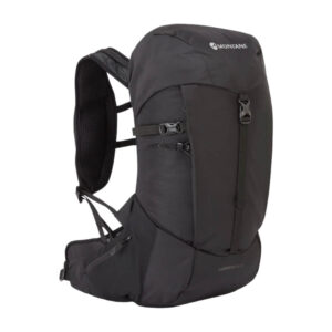 Montane Trailblazer XT 25L Daypack - Sort