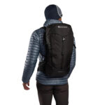 Montane Trailblazer XT 25L Daypack - Sort