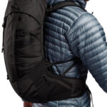 Montane Trailblazer XT 25L Daypack - Sort