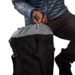 Montane Trailblazer XT 25L Daypack - Sort