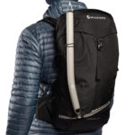 Montane Trailblazer XT 25L Daypack - Sort