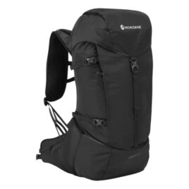 Rygsæk - Montane Trailblazer XT - 35 liter - Sort