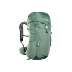 Tatonka Hike Pack 22 Liter Daypack med Frame Vent