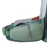Tatonka Hike Pack 22 Liter Daypack med Frame Vent