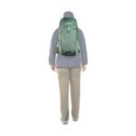 Tatonka Hike Pack 22 Liter Daypack med Frame Vent