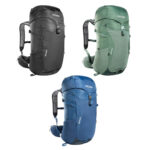 Tatonka Hike Pack 22 Liter Daypack med Frame Vent