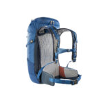 Tatonka Hike Pack 22 Liter Daypack med Frame Vent