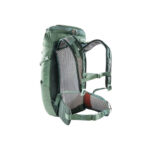 Tatonka Hike Pack 22 Liter Daypack med Frame Vent