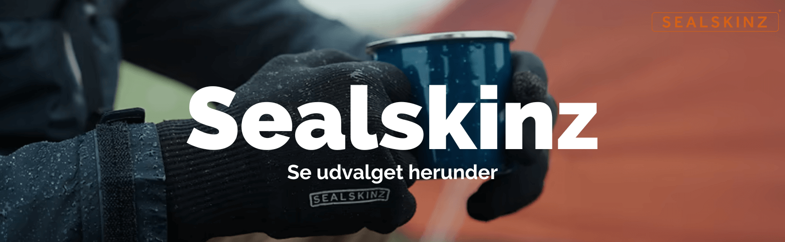 Sealskinz