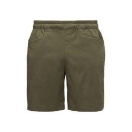 Shorts til herre - Black Diamond Notion Shorts - Grøn