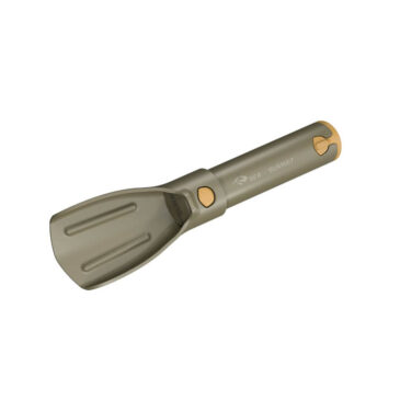 Skovl – Sea to Summit Pocket Trowel – Grøn