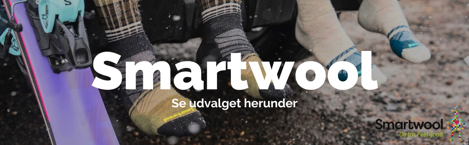 Smartwool brand
