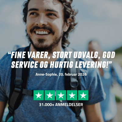 Trustpilot Backpackerlife