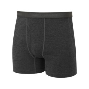 Montane Dart Boxers Åndbare Underbukser - Sort