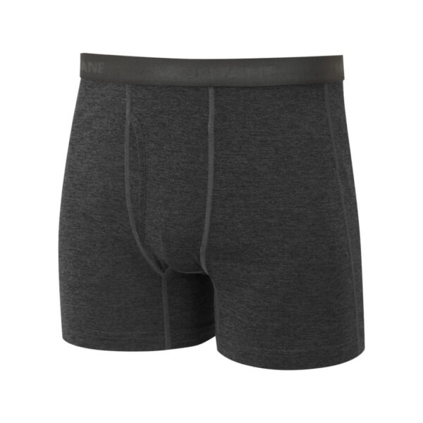 Montane Dart Boxers Åndbare Underbukser – Sort