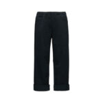 Black Diamond Dirtbag Vandrebukser til kvinder - Sort