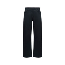 Vandrebukser til dame - Black Diamond Dirtbag - Sort