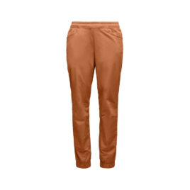 Vandrebukser til dame - Black Diamond Notion Pants - Rust
