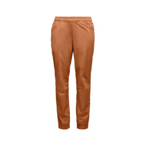 Black Diamond Notion Pants Vandrebukser Dame - Rust