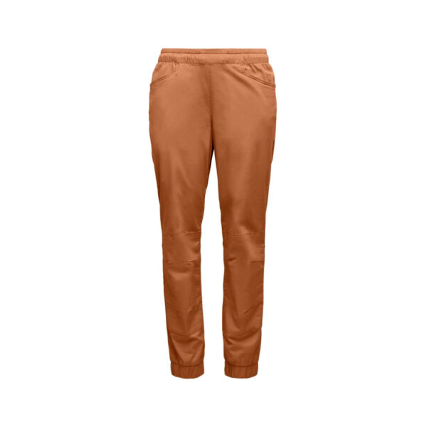 Black Diamond Notion Pants Vandrebukser Dame – Rust