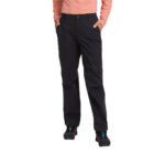 Black Diamond Pursuit Vandrebukser Dame - Sort