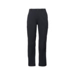 Black Diamond Pursuit Vandrebukser Dame - Sort