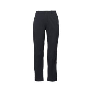 Black Diamond Pursuit Vandrebukser Dame - Sort
