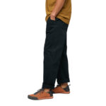 Black Diamond Dirtbag Pants Vandrebukser Herre - Sort