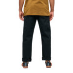 Black Diamond Dirtbag Pants Vandrebukser Herre - Sort