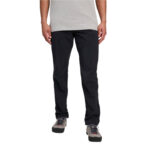 Black Diamond Pursuit Pants herre vandrebukser - Sort