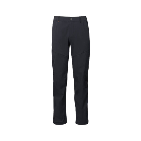 Black Diamond Pursuit Pants herre vandrebukser – Sort