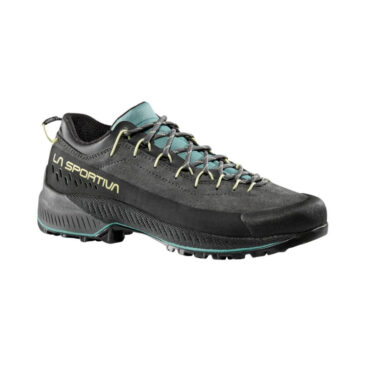 Vandresko til dame – La Sportiva TX4 Evo – Grå