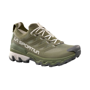 Vandresko til dame – La Sportiva Ultra Raptor 3 GTX – Grøn