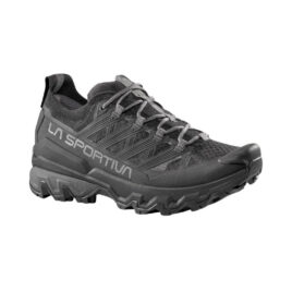 Vandresko til dame - La Sportiva Ultra Raptor 3 - Sort